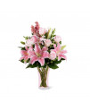 The FTD Loving Moms Thoughts Bouquet The FTD Loving Moms Thoughts Bouquet